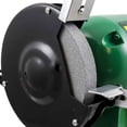 thumbnail image 2 of Esmeril De Banco Alumnio 6 3.4 A 372.85 W 3450 Rpm Verde 60 Hz, 2 of 4