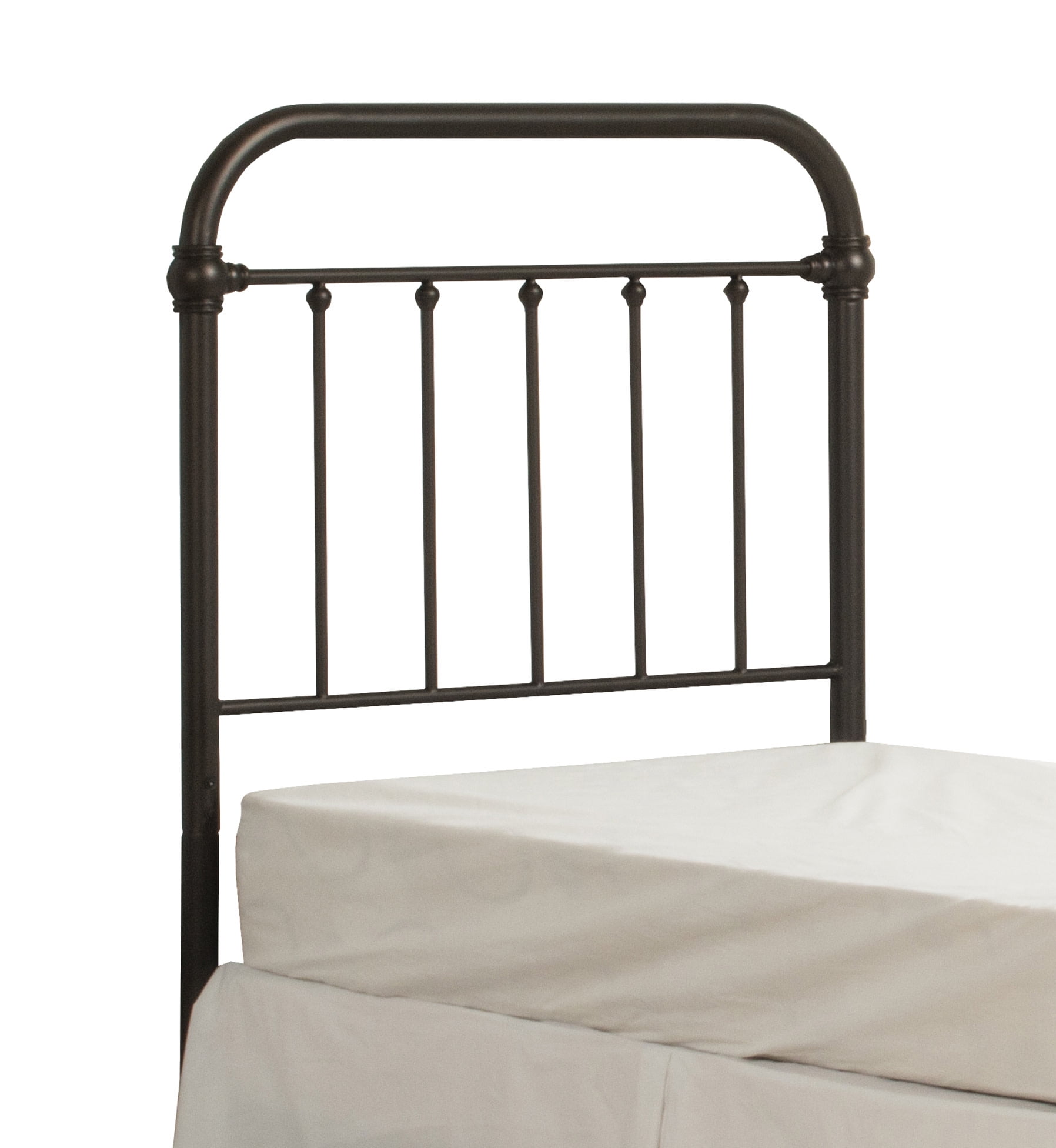 Kirkwood Headboard - Twin - Headboard Frame Included