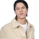 thumbnail image 3 of Chamarra Quarry Sobrecamisa Regular fit Casual con Bolsillos Para Hombre, 3 of 5