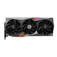 thumbnail image 1 of Tarjeta de Video MSI GeForce RTX 4090 GAMING X TRIO 24GB GDDR6X, 1 of 5