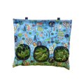 thumbnail image 1 of Feeder Grass Feeding Bag Food Dispensers Pets Cage Accessories ForMole Guinea Pig Rabbit, 1 of 9