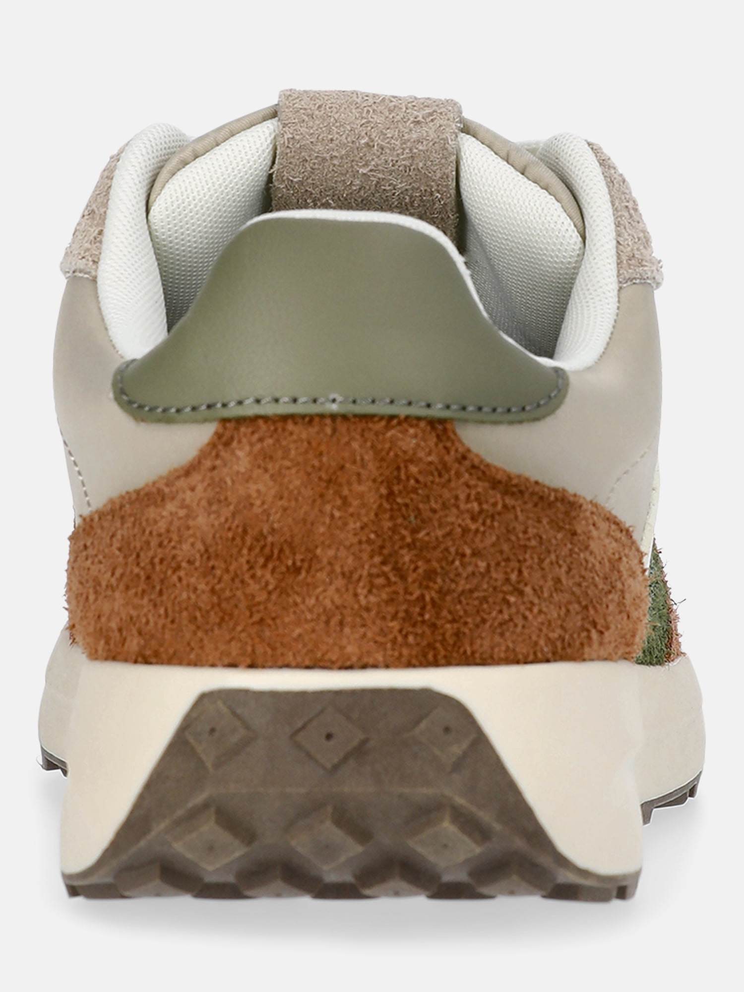 No Boundaries Men's Retro Jogger Sneakers