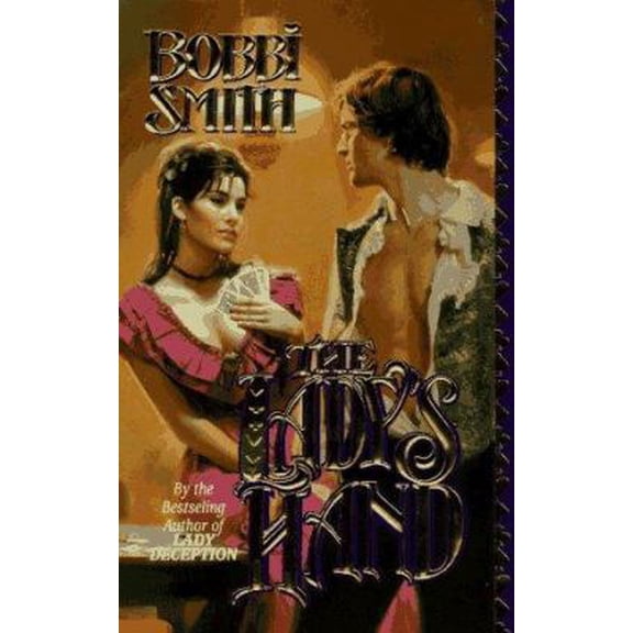 Pre-Owned The Lady's Hand (Paperback) 0843941162 9780843941166