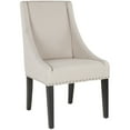 thumbnail image 3 of Jordan Beige Dining Side Chairs - Set of 2, 3 of 7
