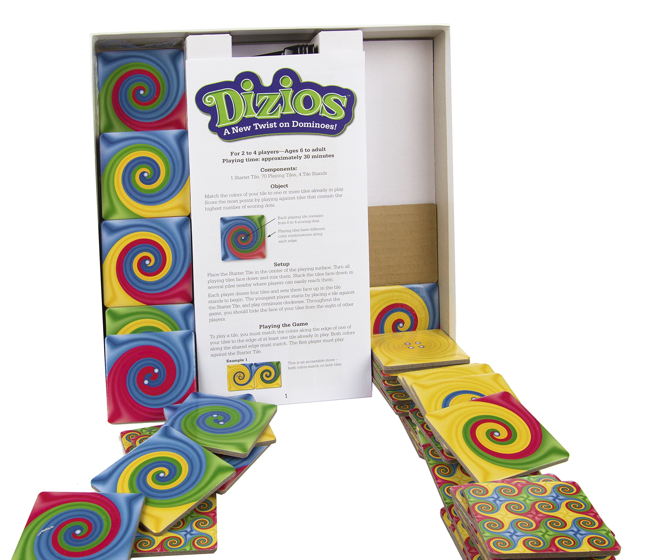 Dizios Mindware Dizios Mindware