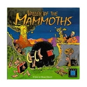 Valley of the Mammoths Great Condition