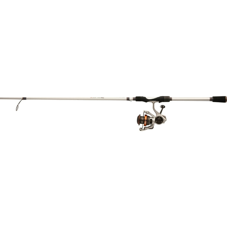 Abu Garcia Revo® X Spinning Combo, 7' Medium Fishing Rod, 30 Size