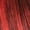 RED, variant on Cutie 09 (cutie Wig Collection) - Color 613