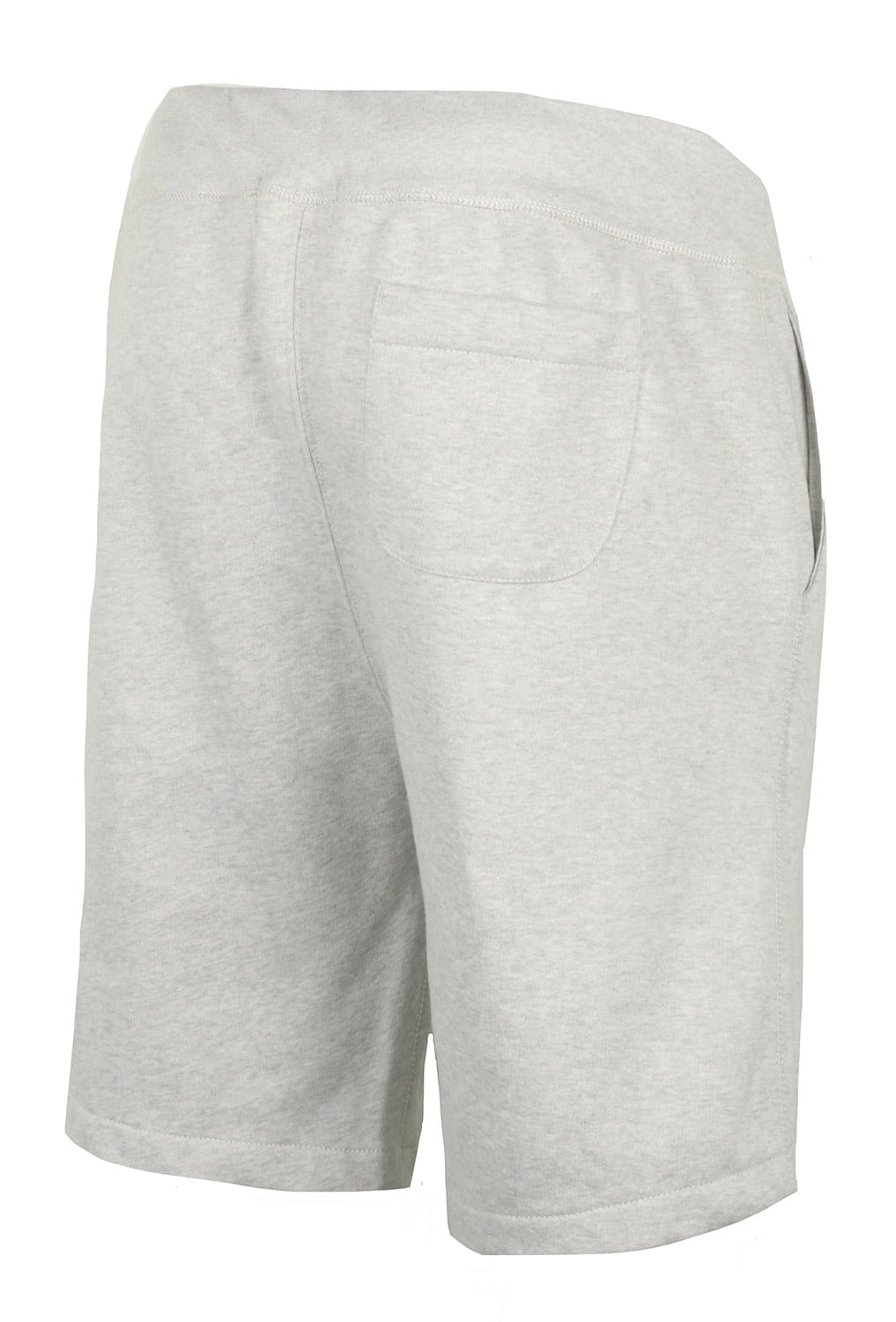 Polo Ralph Lauren high-waisted track shorts - Grey