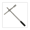 thumbnail image 4 of Car Tire Wrench Detachable Wrench Socket Wrench Universal Tire Change Tool, 4 of 7