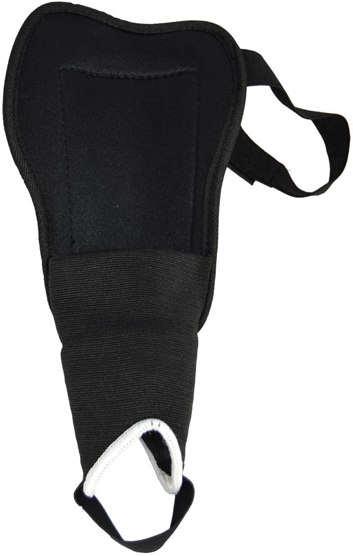 Vizari Napoli Flexx Shin Guards - Thumbnail 2