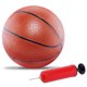 thumbnail image 3 of 1 juego de mini baloncesto para piscina, juguetes de baloncesto con bomba de inflado, juego de piscina de playa, suministros para fiestas, 3 of 7