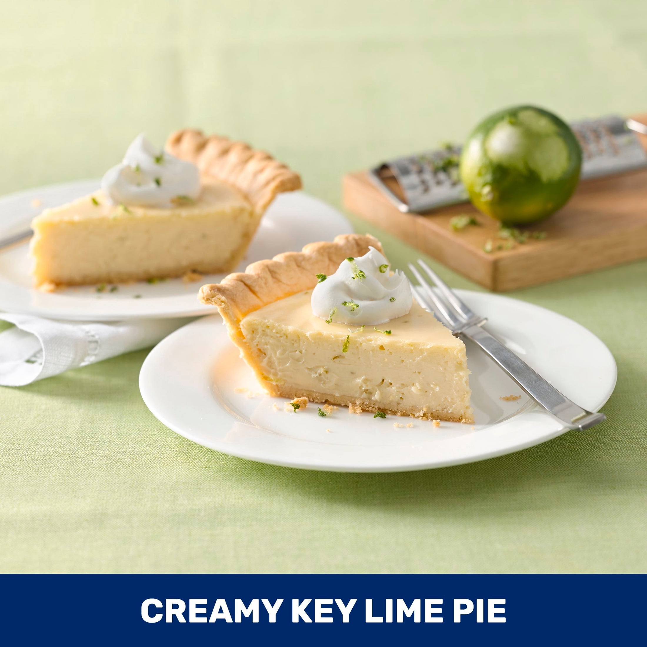 Pillsbury Frozen Pie Crust, Deep Dish, Two 9-Inch Pie Crusts and Pans, 2 Count, 12 oz