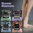 thumbnail image 3 of OUHOE Aromatherapy Shower Discs: Refreshing Grapefruit Scent for Relaxation, Skin Hydration, and Long-Lasting Fragrance, 3 of 6