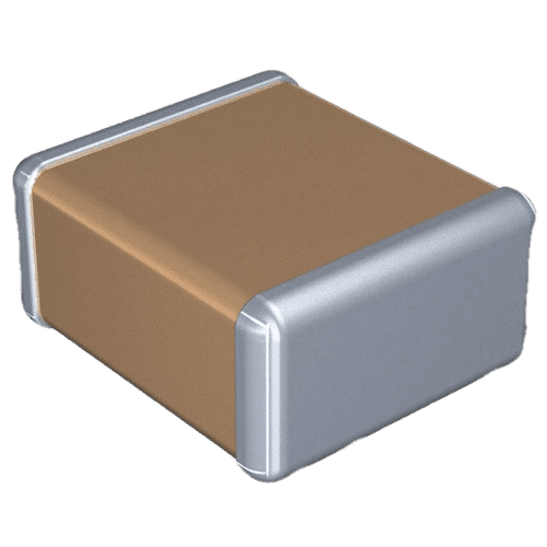 Pack of 2 C5750X7R2A475K230KA Multilayer Ceramic Capacitors 4.7UF 100V X7R 2220 10% SMD