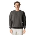 thumbnail image 1 of Sudadera Comfort Colors para adulto con cuello redondo G1566 Pepper, 1 of 6