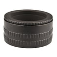 thumbnail image 4 of Adaptador de anillos helicoidales shamjiam de enfoque de Lente M52 Tubo de extensión 17-31 mm, 4 of 7