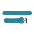 thumbnail image 1 of Replacement Watchband Adjust Size Soft Silicone Watch Strap For Watch 2 A1807 Verge 2, 1 of 8