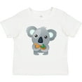 thumbnail image 3 of Inktastic Cute Koala Bear Boys or Girls Toddler T-Shirt, 3 of 5