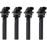 suzuki xl7 ignition coil