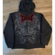 thumbnail image 2 of Chaqueta deportiva con capucha tipo cárdigan americano TAPOUT para hombre, estilo hip-hop, estilo otoño-invierno, estilo gótico, retro, informal, para parejas, 2 of 5