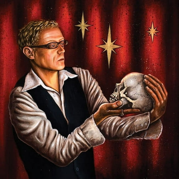 David J - Not Long For This World - Music & Performance - CD