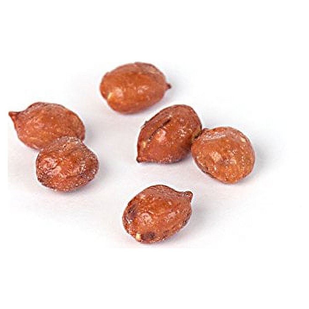 12 PACKS : BEER NUTS Original Peanuts, 12-Ounce Cans