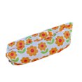 thumbnail image 1 of Inflatable Lounger Portable Foldable Polyester Fiber  Load Bearing Capacity Outdoor Air Chair for Hiking Picnic, 1 of 7