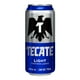 thumbnail image 3 of Cerveza clara Tecate light 710 ml, 3 of 4