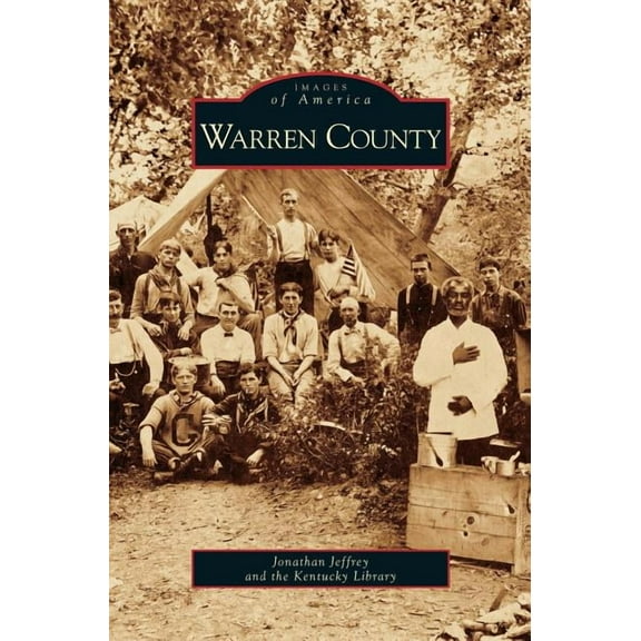 Warren County (Hardcover)
