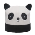 thumbnail image 1 of Gorro de invierno Panda Anime tejido cálido de 56 a 60 cm, 1 of 2