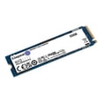 thumbnail image 2 of Kingston NV2 PCIe 4.0 NVMe SSD 250GB Internal M.2 2280, 2 of 2