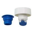 Washer Drain Hose Seal Deodorant Bathroom Water Drain Filter Floor