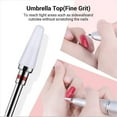 thumbnail image 3 of Fresa para Manicura TUNC Taladro Eléctrico Cerámica Sencillez, 3 of 4