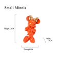 thumbnail image 1 of Figura de Disney TureMouse para niños, figura de Minnie Mouse, figura de Auckland, modelo de resina, muñecas de estatua, juguete de regalo, decoración de coche de moda, 13 cm, 21 cm zhangmengya LED, 1 of 2
