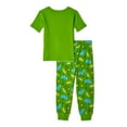 thumbnail image 2 of Toy Story Toddler Boys' Cotton Pajamas, 2 Piece Set, 2 of 3