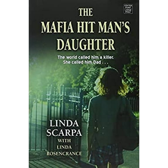 Pre-Owned The Mafia Hit Man's Daughter (Library Binding) 1628998571 9781628998573