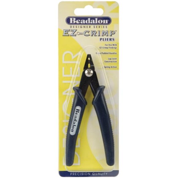 Beadalon Pinces Ez Crimp-5 Pouces