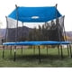 thumbnail image 3 of Sombra para trampolín, sombra para trampolines de 8 pies, 10 pies y 6 pies, protección solar, 3 of 5