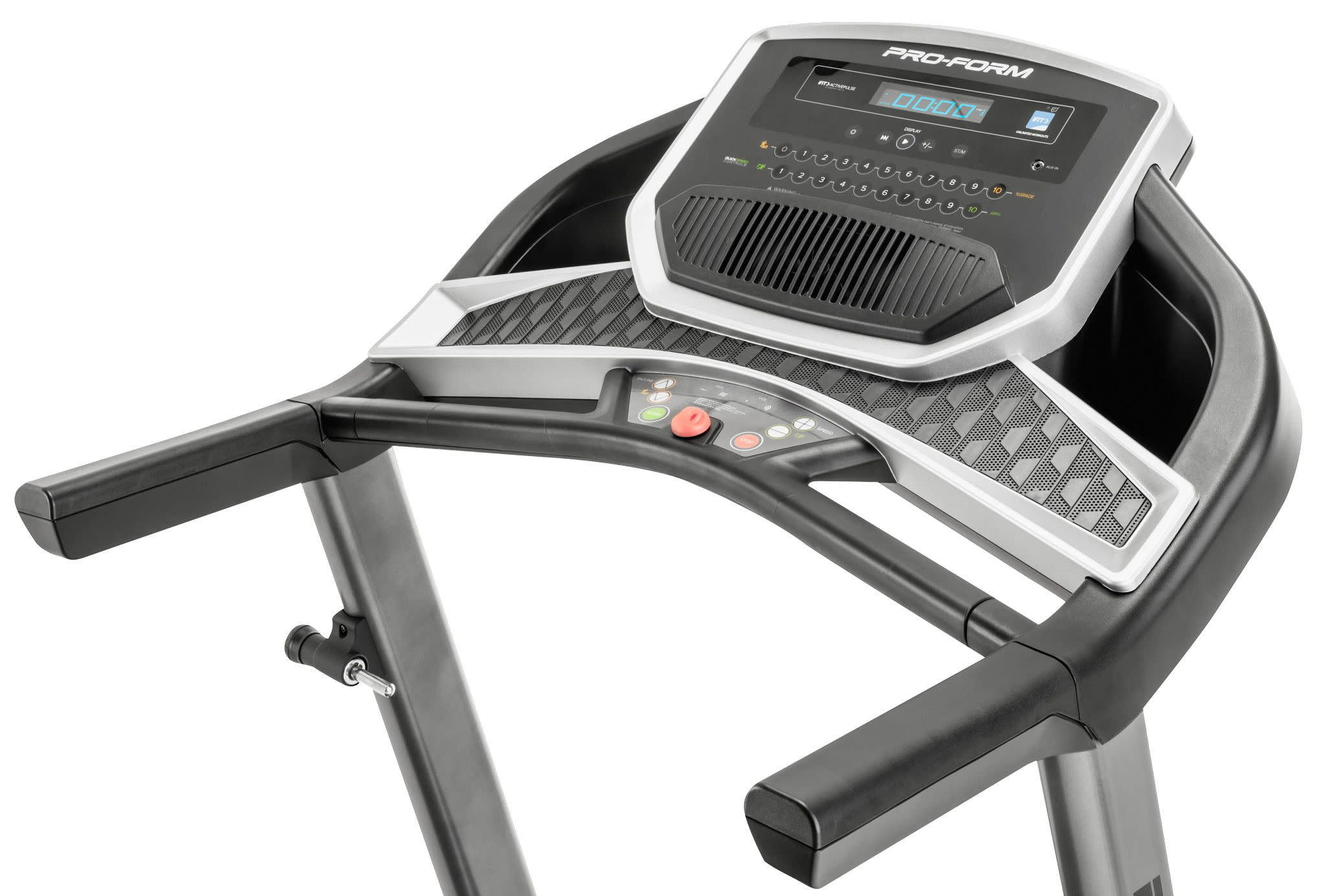 ProForm Sport 5.0 Folding Treadmill with SMART Speed Incline Controls 30 Day iFIT Membership Included