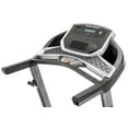ProForm Sport 5.0 Folding Treadmill with SMART Speed & Incline Controls