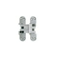 thumbnail image 4 of SOSS Invisible/Concealed Single Door Hinge, 4 of 7