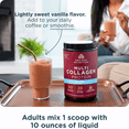 thumbnail image 6 of Ancient Nutrition Hydrolyzed Collagen Peptides Powder, Vanilla Multi Collagen Powder for Women and Men, 20 Servings, Supports Skin and Nails, Gut Health, 6 of 8