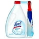 thumbnail image 1 of Desinfectante Antibacterial Multiusos sin Cloro Lysol 3.8 l más Envase de 650 ml, 1 of 4