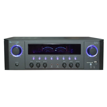 Technical Pro RX38UR Professional Stereo Receiver