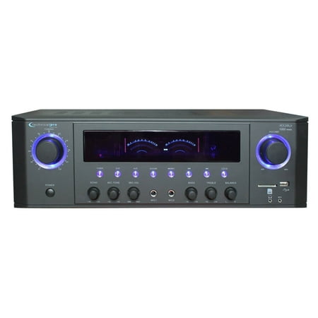 Technical Pro RX38UR Professional Stereo Receiver price history on PriceWatchPro
