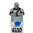 thumbnail image 4 of Little Kids Inc Star Wars 8 fl oz Bubbles - Mandalorian Character Bubble Blowing Toy, 4 of 5