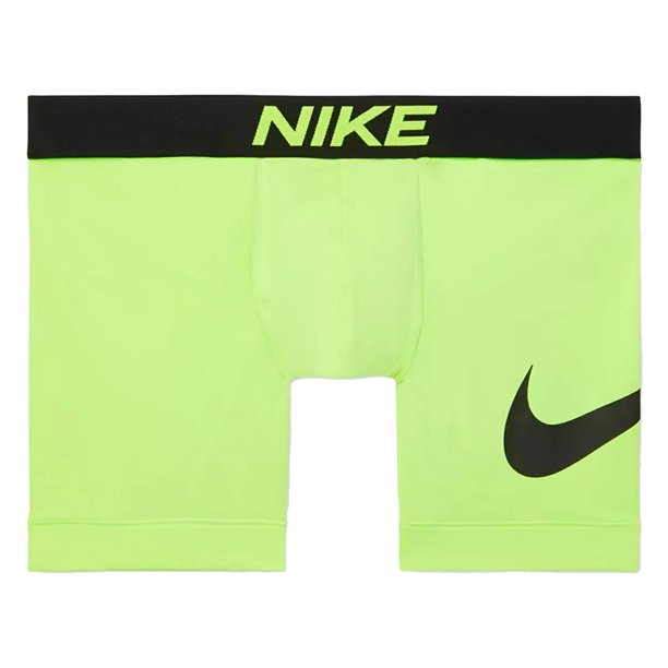 Nike Sngl Boxer Brief Essential Micro Mens Boxer Briefs Size L, Color