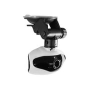 SecurityMan HD 1080 Mini Car Dash Camera Recorder With Built-In Impact Sensor For Traffic Accident Evidence