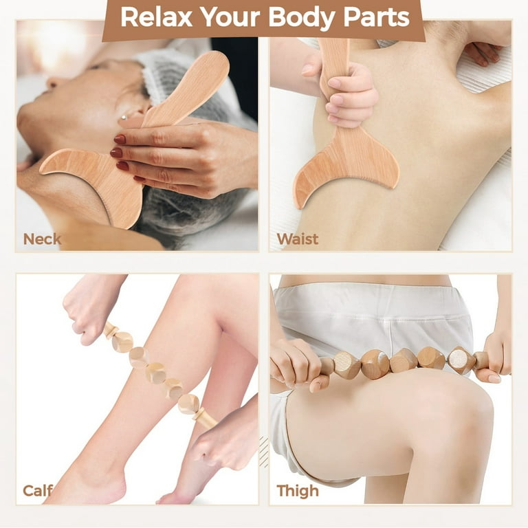 Shoulder Massage - Massage For Body Parts - Massage - Treatments 